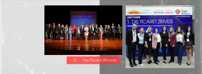 2023-2024 Akademik Yılı Etkinlikleri