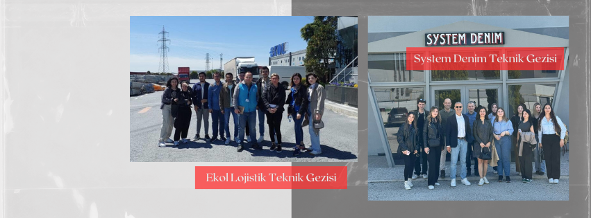 2023-2024 Akademik Yılı Etkinlikleri