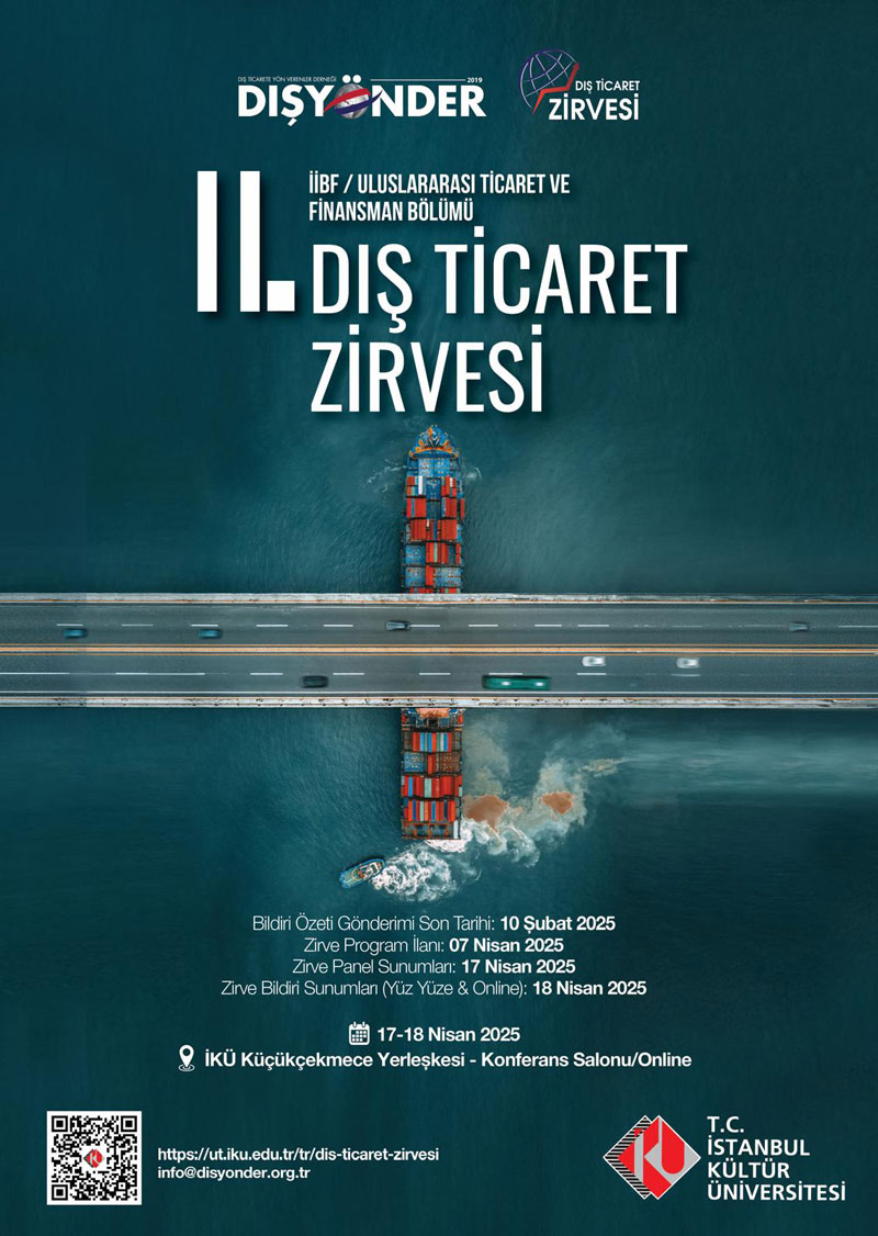 2. Dış Ticaret Zirvesi