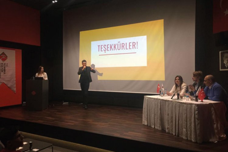 “Start-Up” Destek Programı