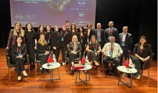 “II. Dış Ticaret Zirvesi: Sürdürülebilir Dış Ticaret Fazlası Veren Türkiye Vizyonu” 