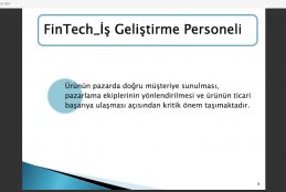 "New Trends in Finance and Financial Technology"