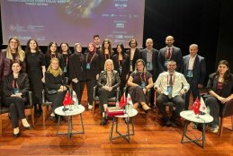 “II. Dış Ticaret Zirvesi: Sürdürülebilir Dış Ticaret Fazlası Veren Türkiye Vizyonu” 